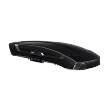 Load image into Gallery viewer, תא גג THULE Vector M שחור