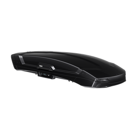 תא גג THULE Vector M שחור