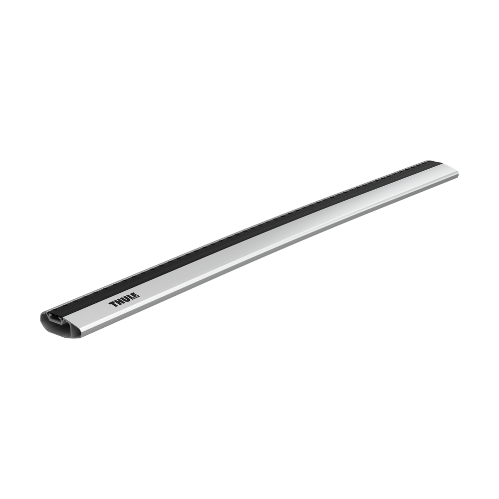 מוטות גגון THULE WingBar Edge 68 ס"מ — מוט בודד