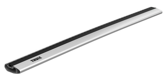מוטות גגון THULE WingBar Edge 95 ס"מ — מוט בודד