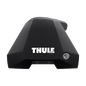 רגלי גגון THULE Edge Clamp 7205 — לגג חלק