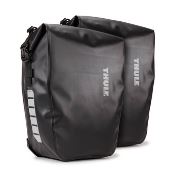 חלק חילוף THULE — תיק לסבל 25 ל' שחור