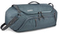 חלק חילוף THULE — תיק נשיאה אפור 55 ליטר