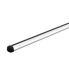 תא גג THULE Motion 3 M שחור מבריק