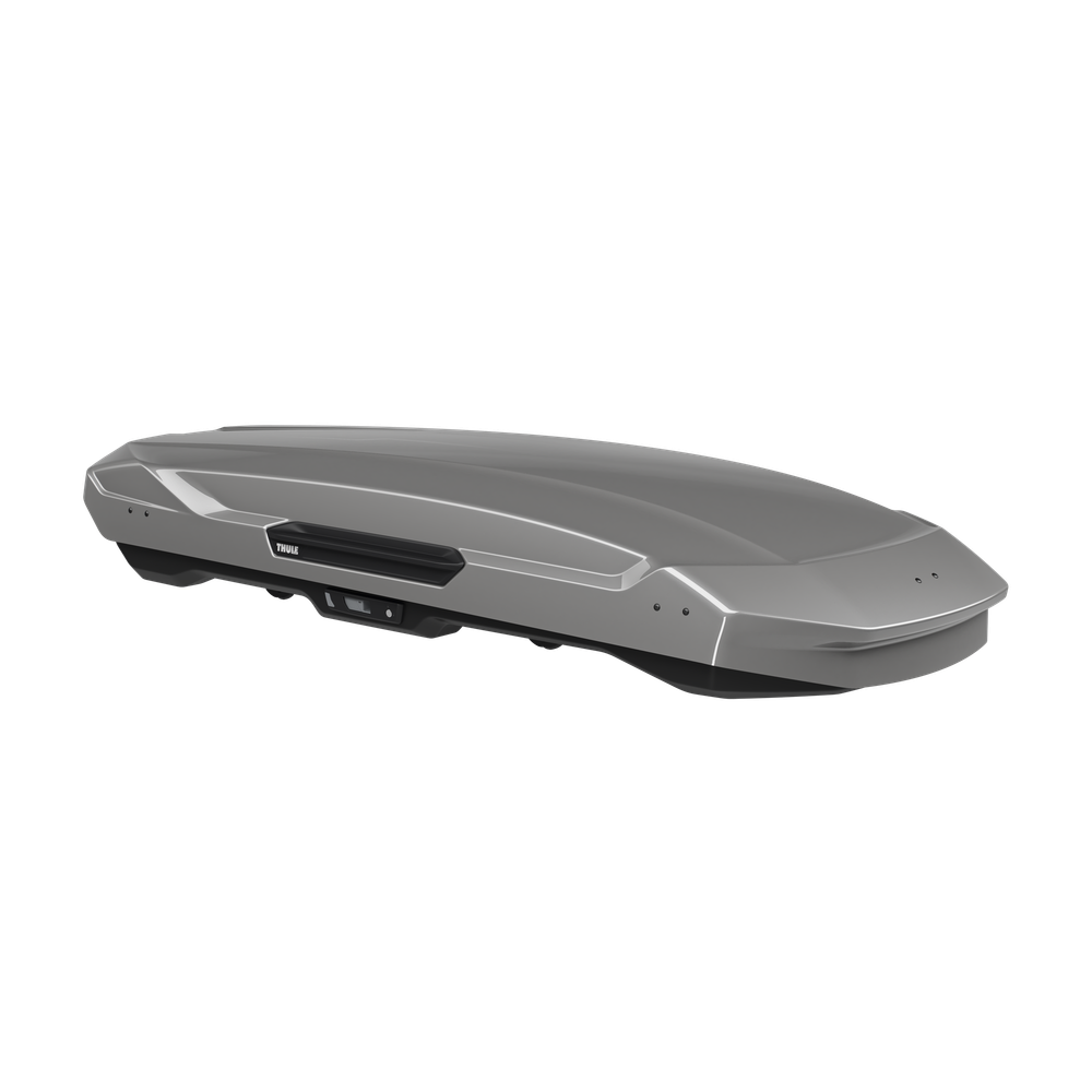 תא גג THULE Motion3Low XL טיטניום