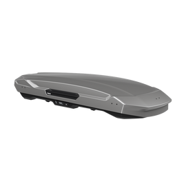 תא גג THULE Motion3Low XL טיטניום