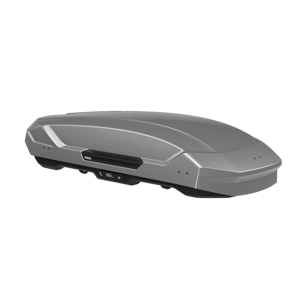 תא גג THULE Motion3Low L טיטניום