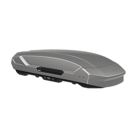 תא גג THULE Motion3Low L טיטניום