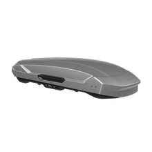 Load image into Gallery viewer, תא גג THULE Motion 3XL טיטניום מבריק