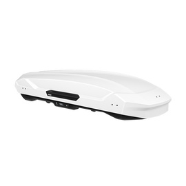 תא גג THULE MOTION 3 XL לבן מבריק