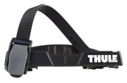 חלק חילוף THULE — סט עריסה לגלגל קדמי מנשא 598