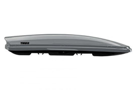 תא גג THULE Dynamic 900 טיטניום6129T