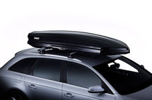 Load image into Gallery viewer, תא גג THULE Dynamic 900 ש.מבריק 6129