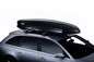 תא גג THULE Dynamic 900 ש.מבריק 6129