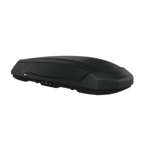 תא גג THULE Force 3 XL 500L