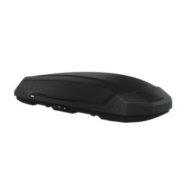 תא גג THULE Force 3 XL 500L