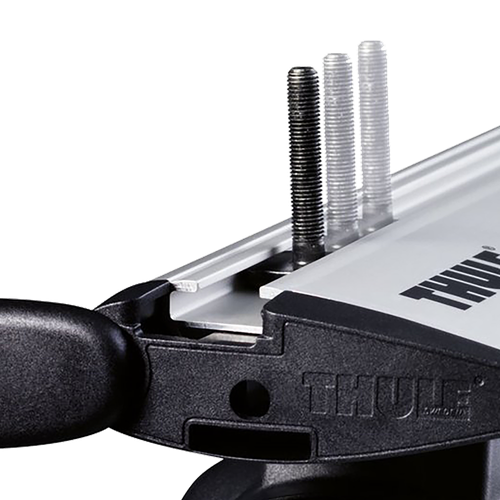מתאם גגון THULE Boxadapter 697-1