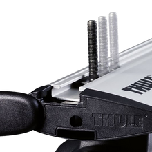 טען תמונה למציג הגלריה, מתאם גגון THULE Boxadapter 697-1