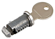 טען תמונה למציג הגלריה, מנעול/מפתח THULE — מנעול+מפתח THULE מס' N057