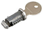 מנעול/מפתח THULE — מנעול+מפתח THULE מס' N057