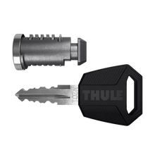 Load image into Gallery viewer, מנעול/מפתח THULE — מנעול+מפתח THULE מס' N160