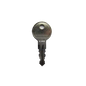 מנעול/מפתח THULE — מפתח THULE בודד מס' N174
