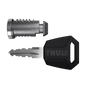 מנעול/מפתח THULE — מפתח