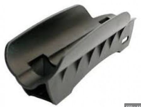 חלק חילוף THULE — WHEEL HOLDER
