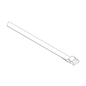חלק חילוף THULE — 34140-SP 34140 Wheel protec