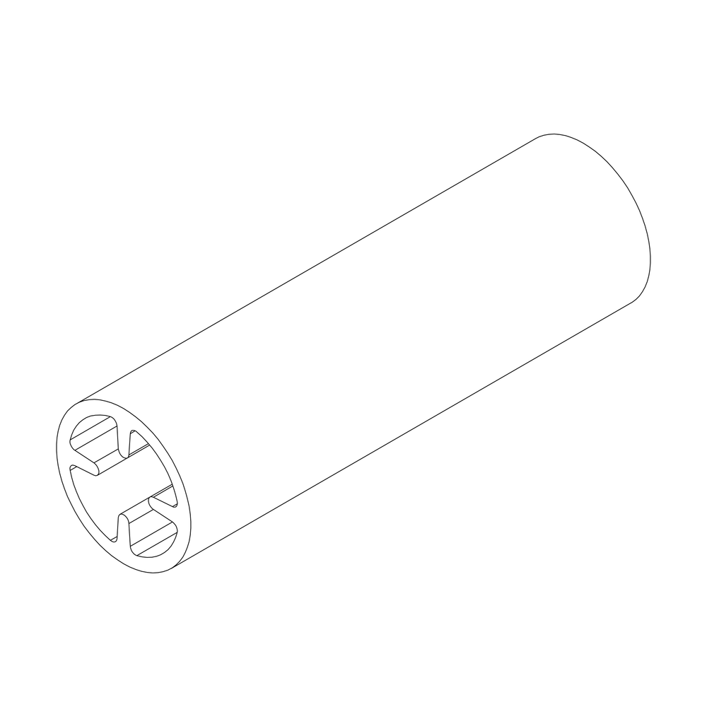 חלק חילוף THULE — 34160-SP 34160 Frame support