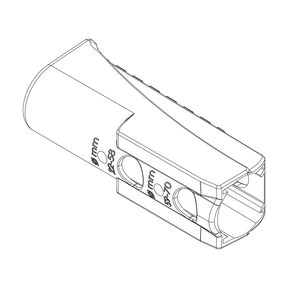 חלק חילוף THULE — 34163-SP 34163 Holder (575)