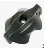 חלק חילוף THULE — 34171-SP 34171 Quick knob (912)