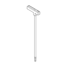 Load image into Gallery viewer, חלק חילוף THULE — מפתח הידוק גגון 784/785