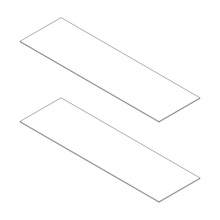 טען תמונה למציג הגלריה, חלק חילוף THULE — 50173-SP 50173 Plastic protector