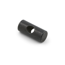 טען תמונה למציג הגלריה, חלק חילוף THULE — אום גלילי 23מ"מ 591/561)M6x0.7)