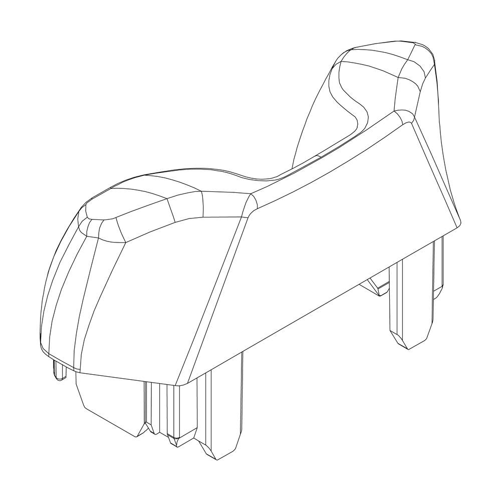 חלק חילוף THULE — 50232-SP 50232