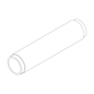 חלק חילוף THULE — 20mm adapter 561