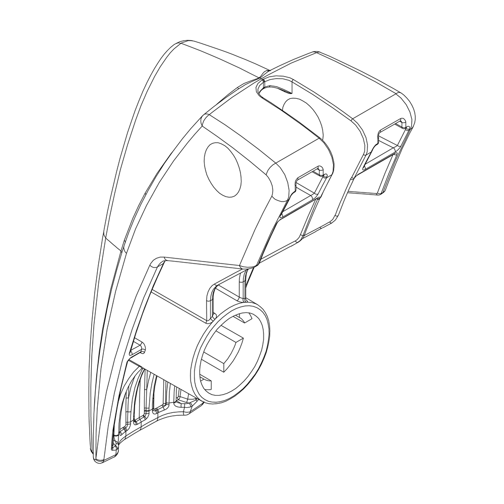 חלק חילוף THULE — 50239-SP 50239