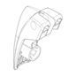 חלק חילוף THULE — 50239-SP 50239