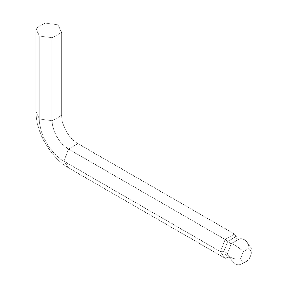 חלק חילוף THULE — 50243-SP 50243