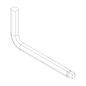 חלק חילוף THULE — 50243-SP 50243