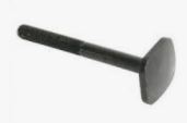 חלק חילוף THULE — (591)-SP 50335 Screw M6x61 50335
