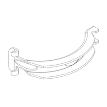 טען תמונה למציג הגלריה, חלק חילוף THULE — קשת חביקת מנשא 530/532/561/591