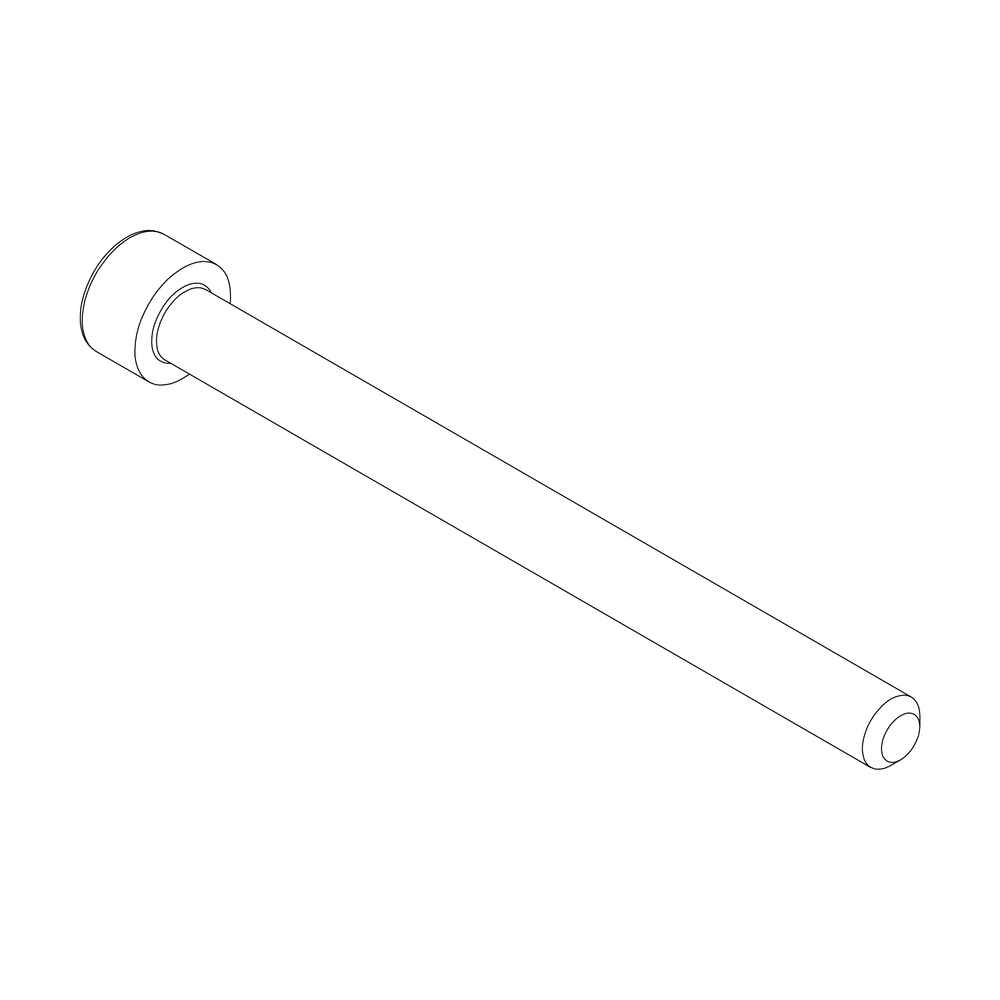 חלק חילוף THULE — screw
