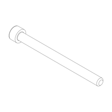 טען תמונה למציג הגלריה, חלק חילוף THULE — screw