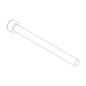 חלק חילוף THULE — screw