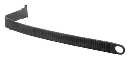 חלק חילוף THULE — רצועה הידוק לעריסת גלגל530/532)