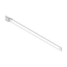 Load image into Gallery viewer, חלק חילוף THULE — Strap 400mm w. buckle