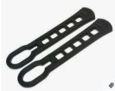 מנשא אופניים לוו גרירה THULE (HangOn) CRADLESTRAP 2 PCS
