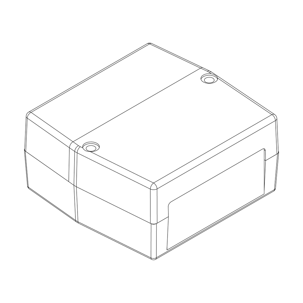 חלק חילוף THULE — SP 51161 פנס שלם R/L-947/945